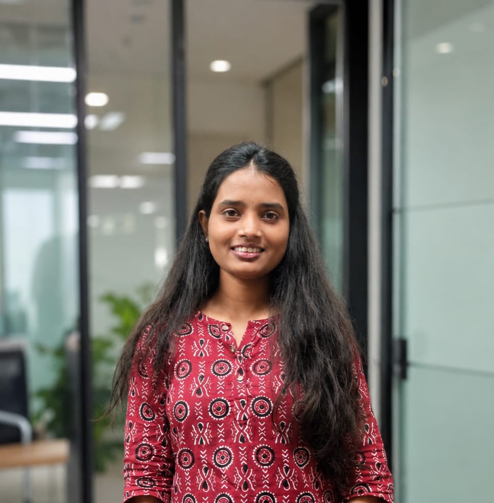 Aishwarya Suryatale