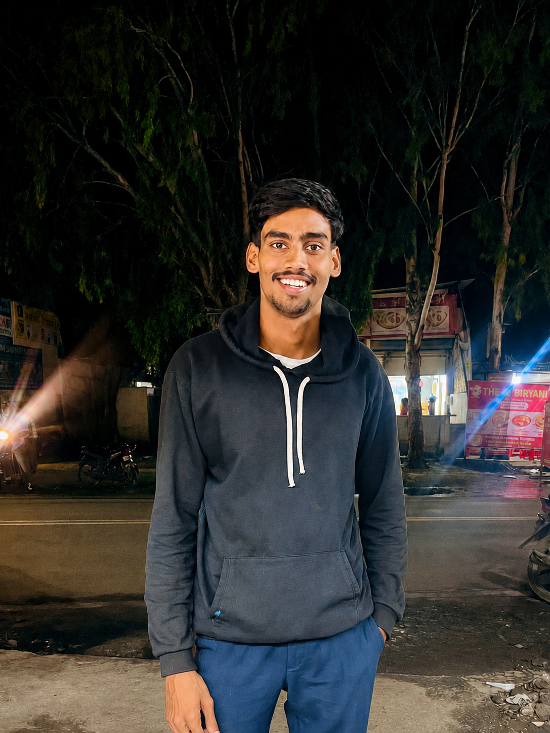 Ajay Kumbhar