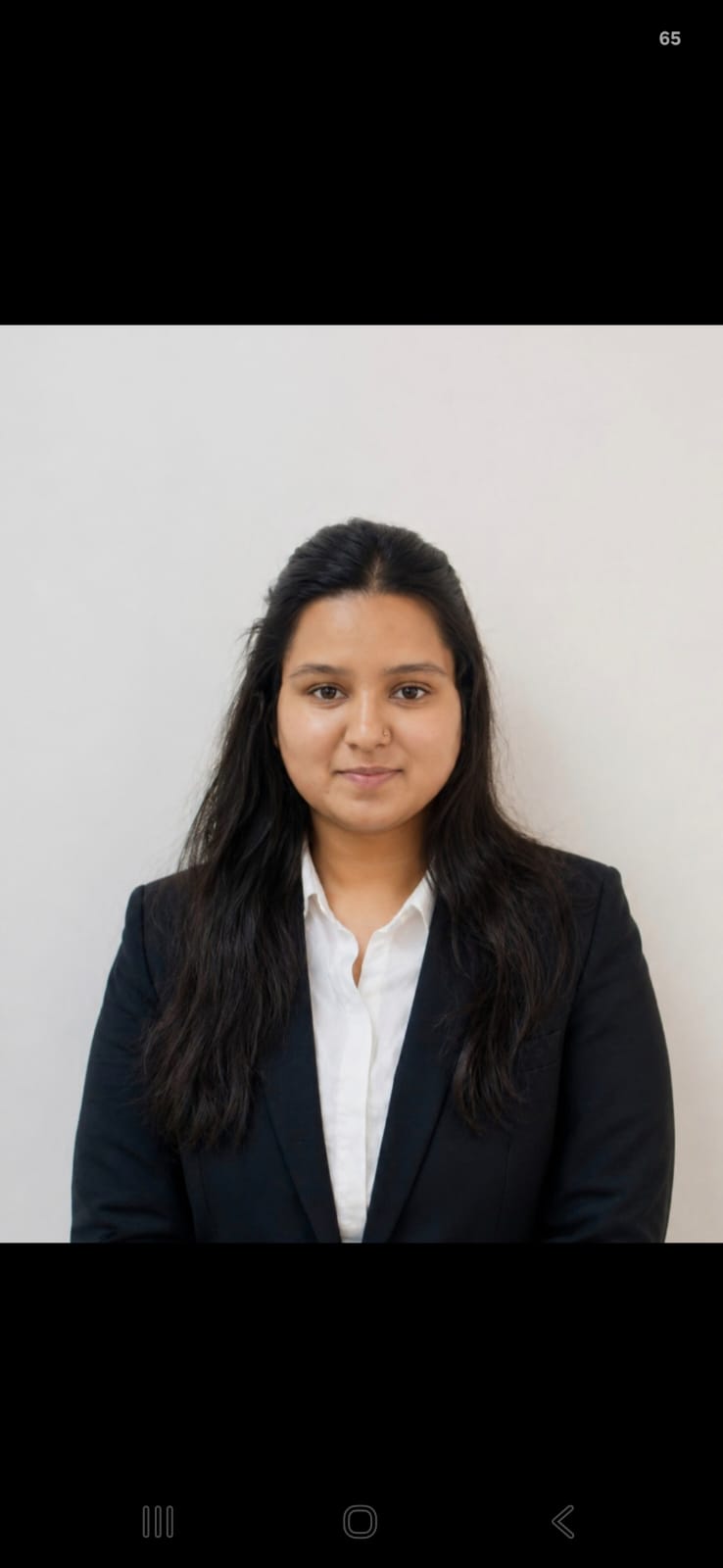 Akansha Buraje