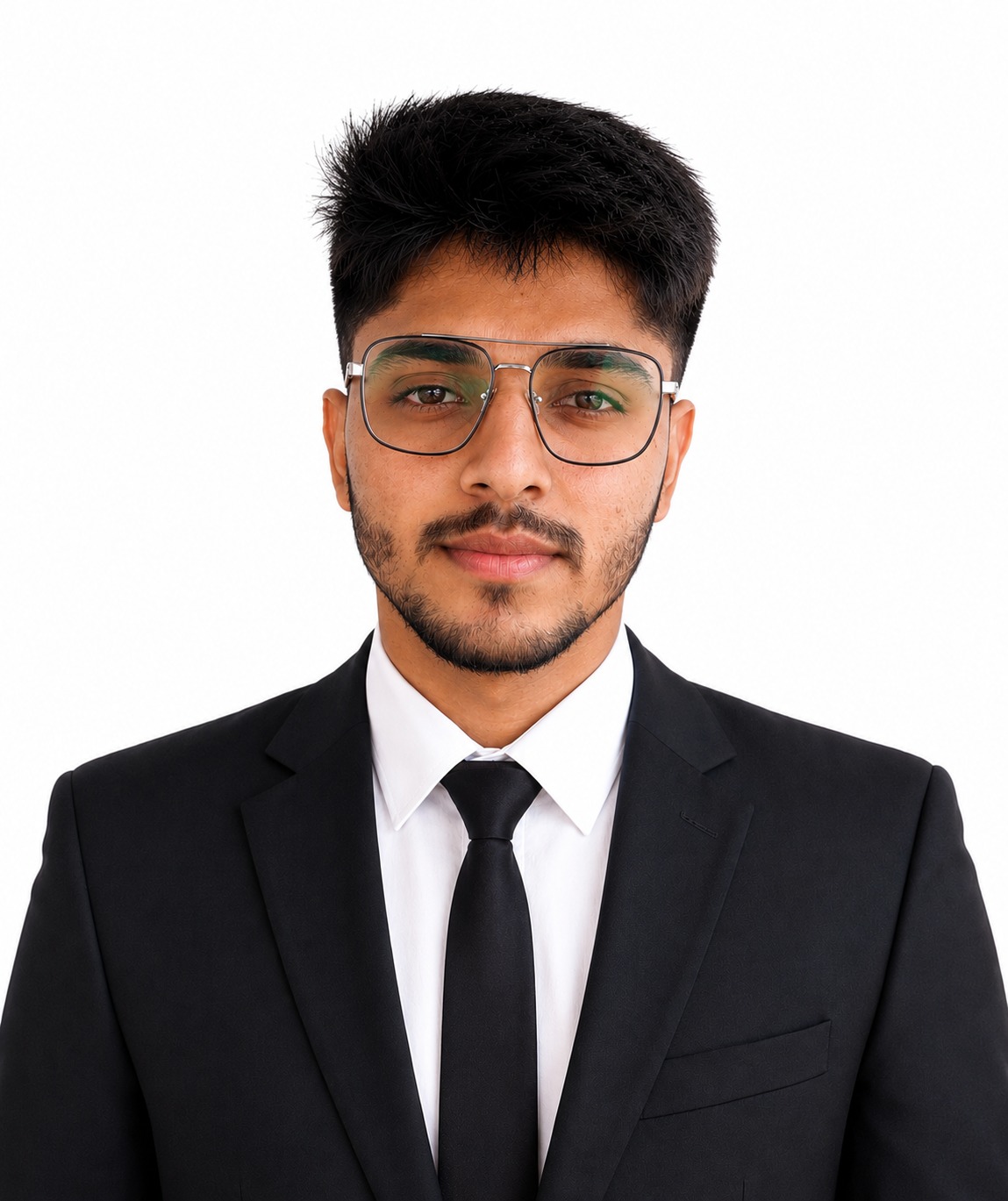 Darshan Bele