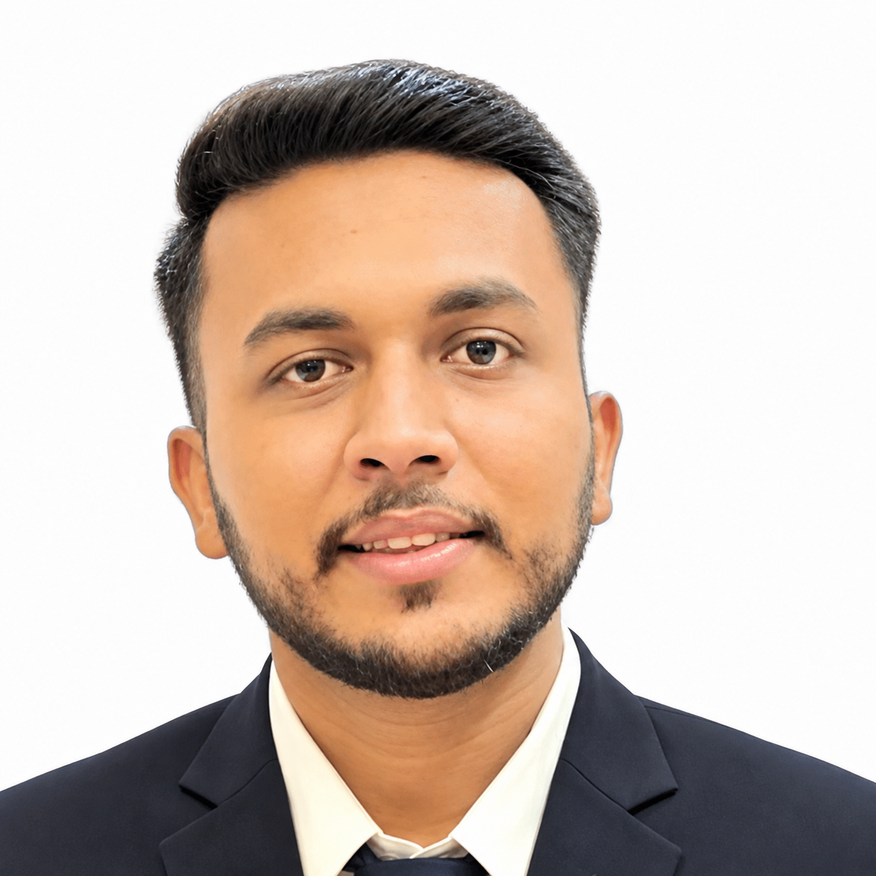 Ketan Patil