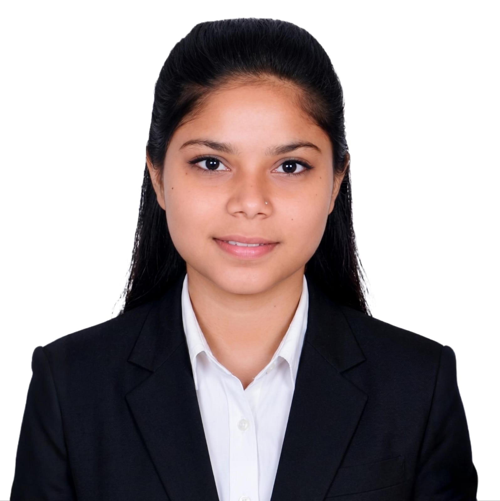 Laxmi Bansode