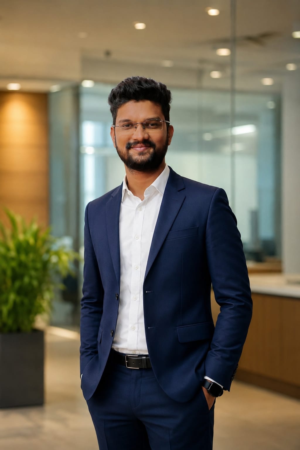 Mayur Suryawanshi