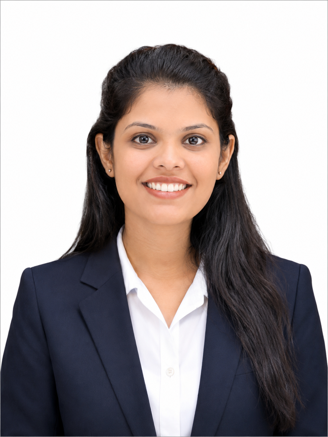 Poonam Magar