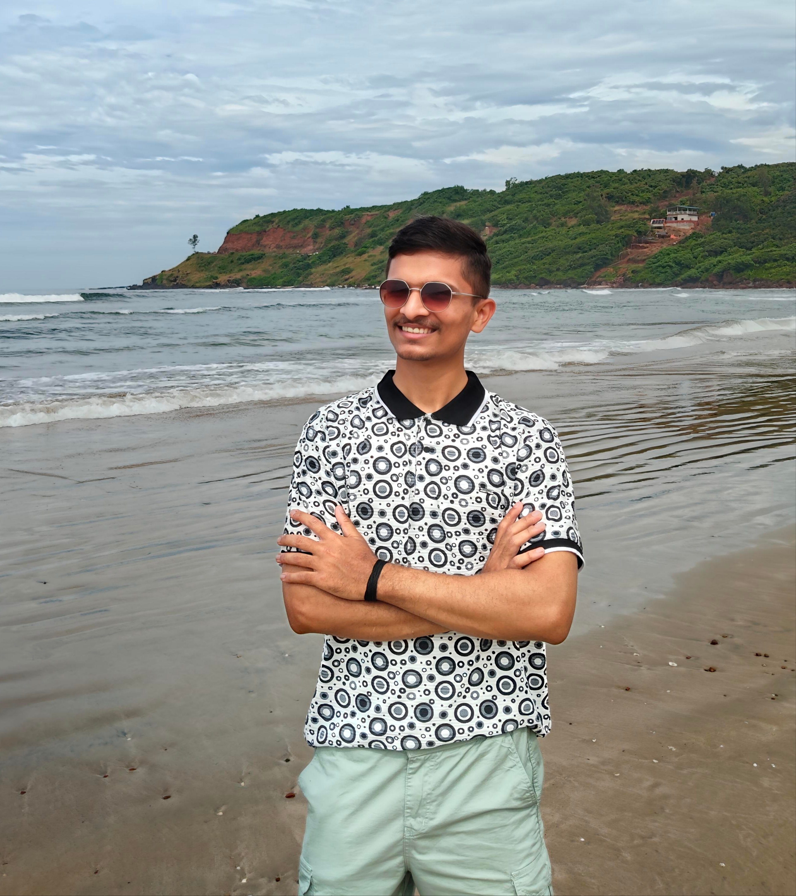 Pranav Khedkar