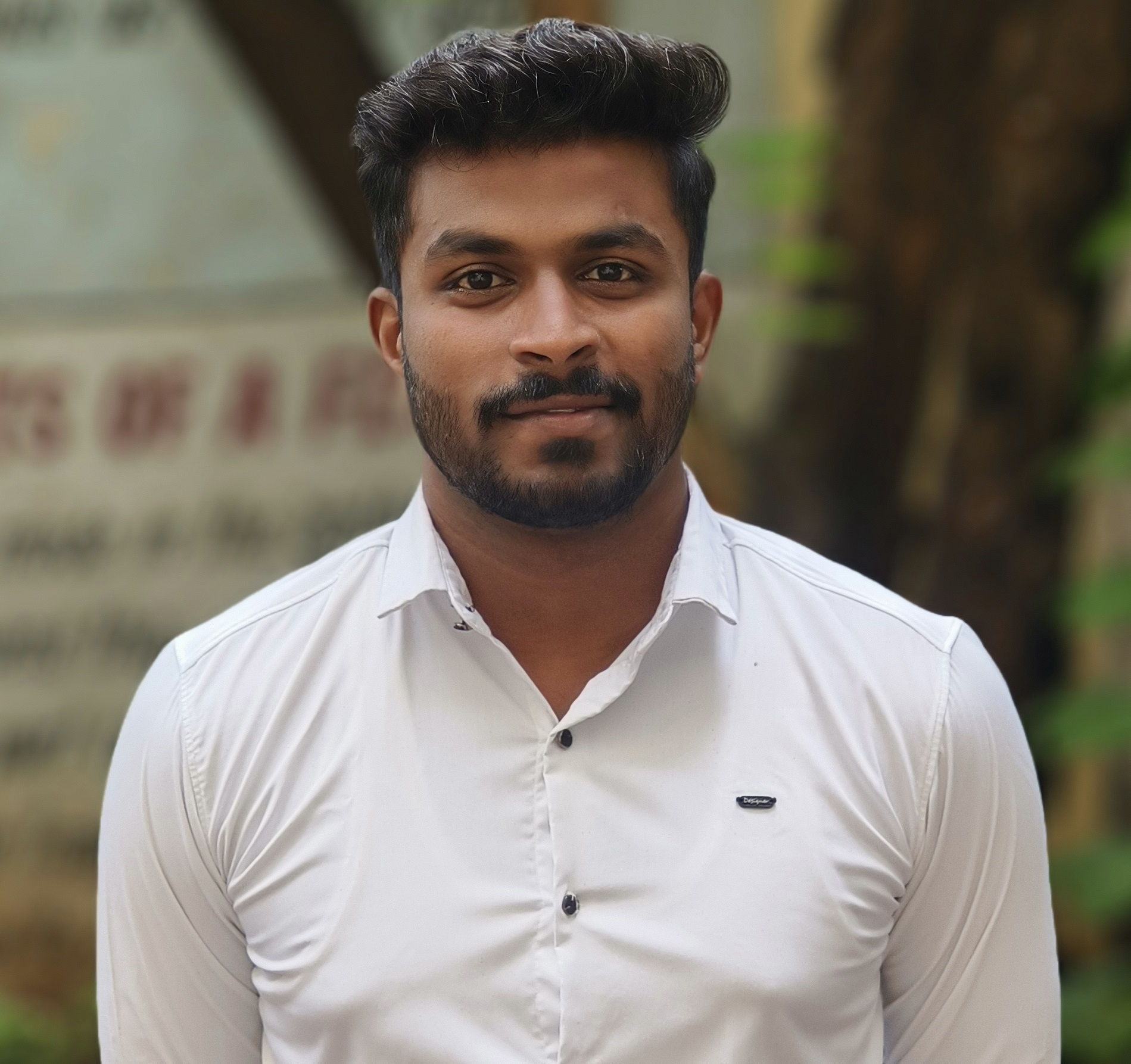 Prasad More