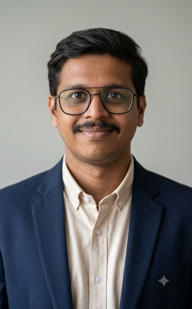 Prathamesh Gurav