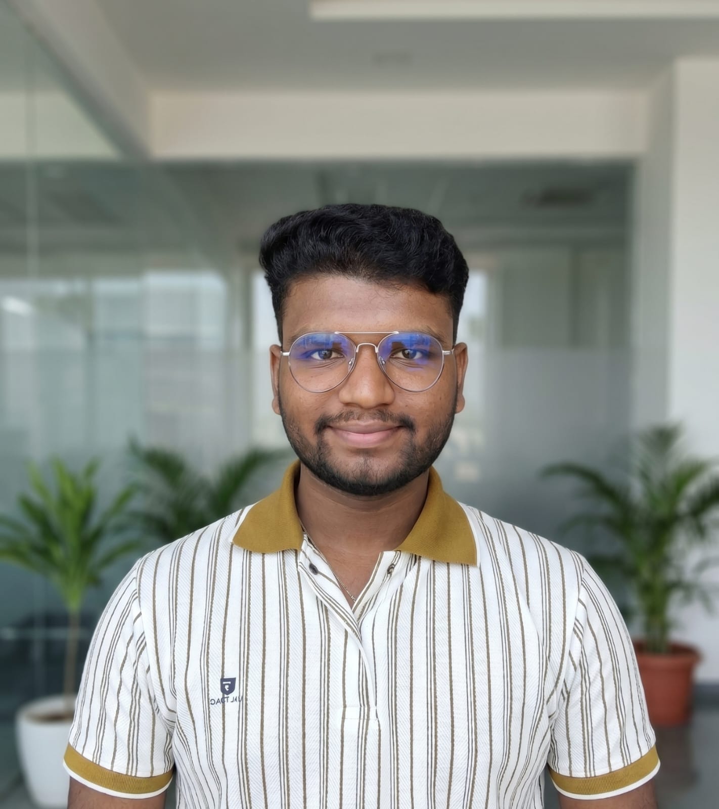Prathamesh Batane