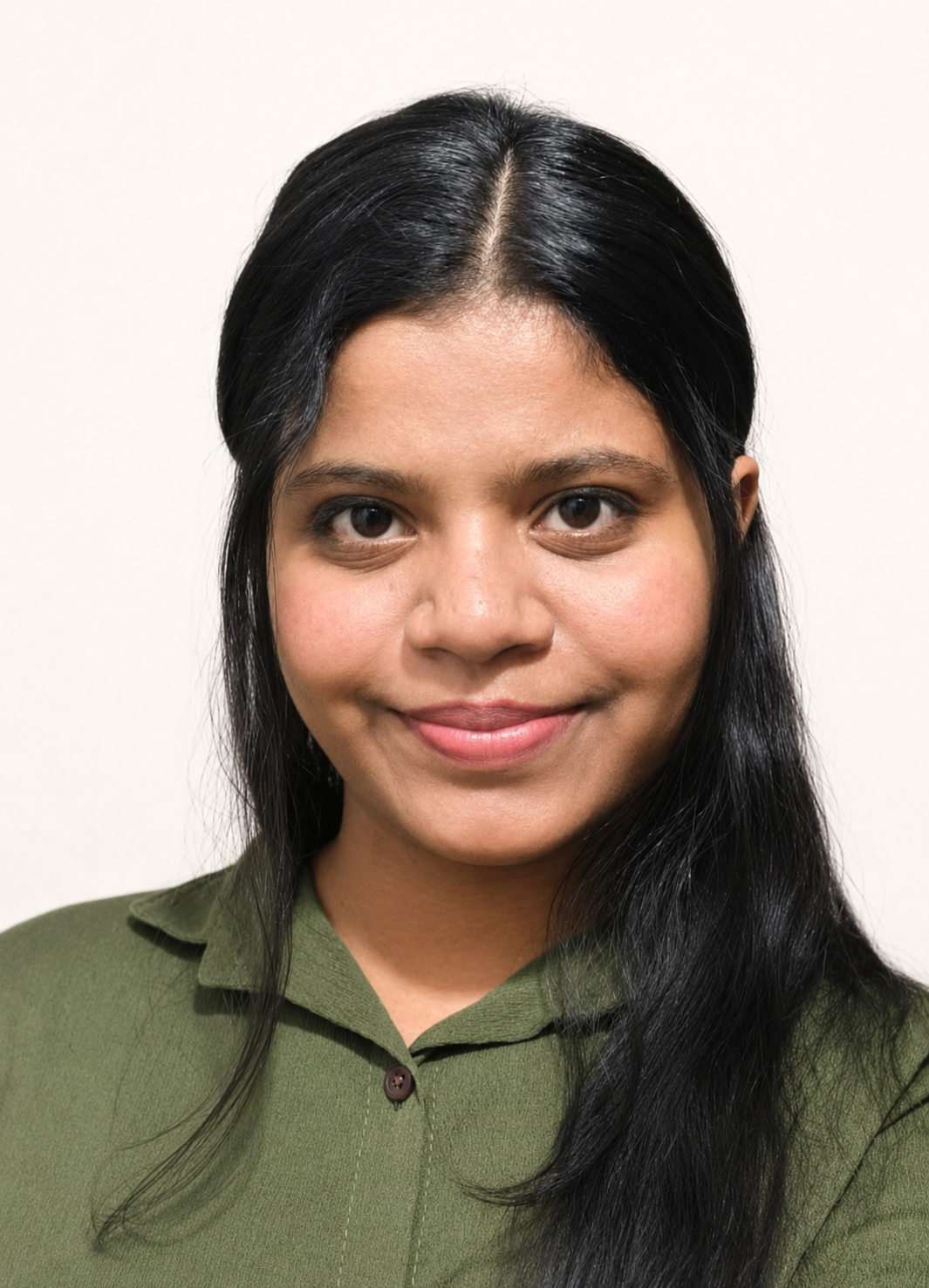 Pratiksha Asundkar