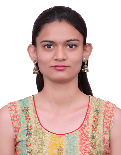 Prerana Dighade