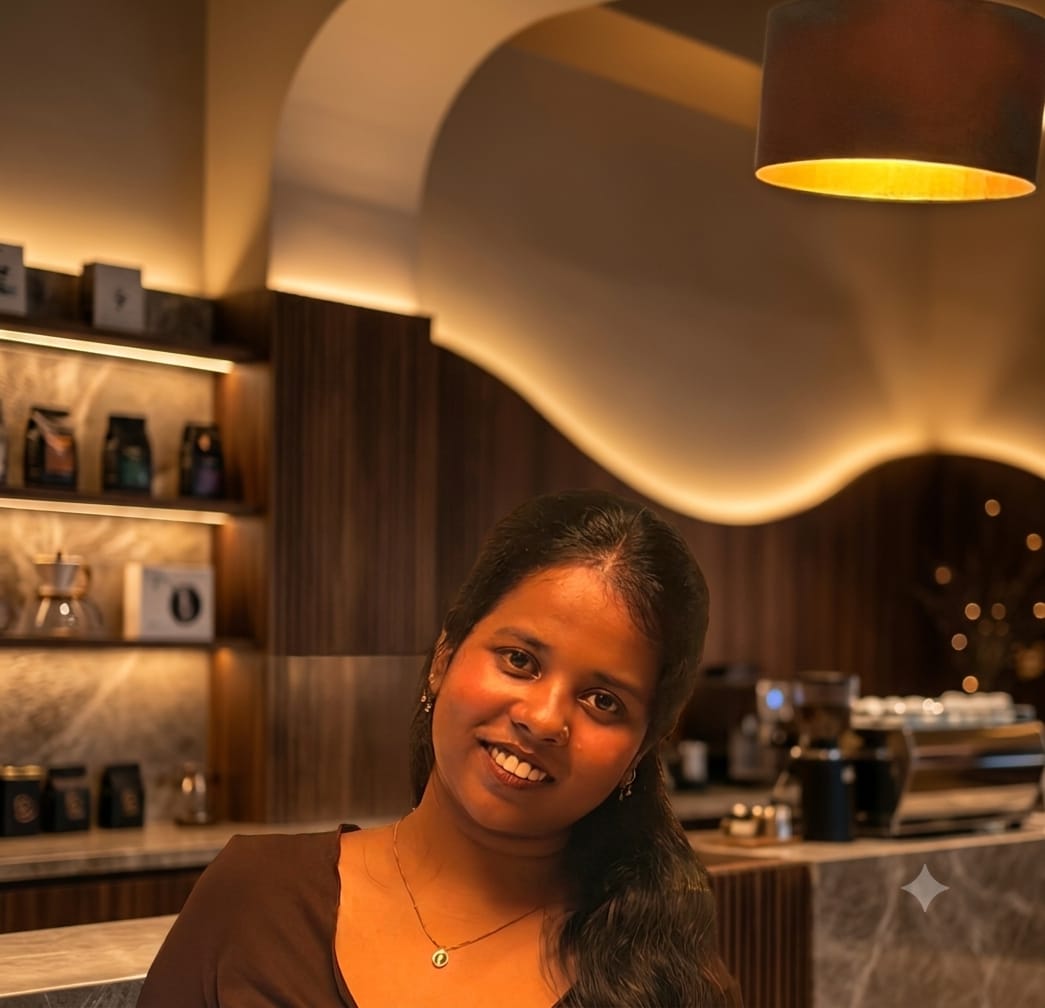 Revati Mandekar