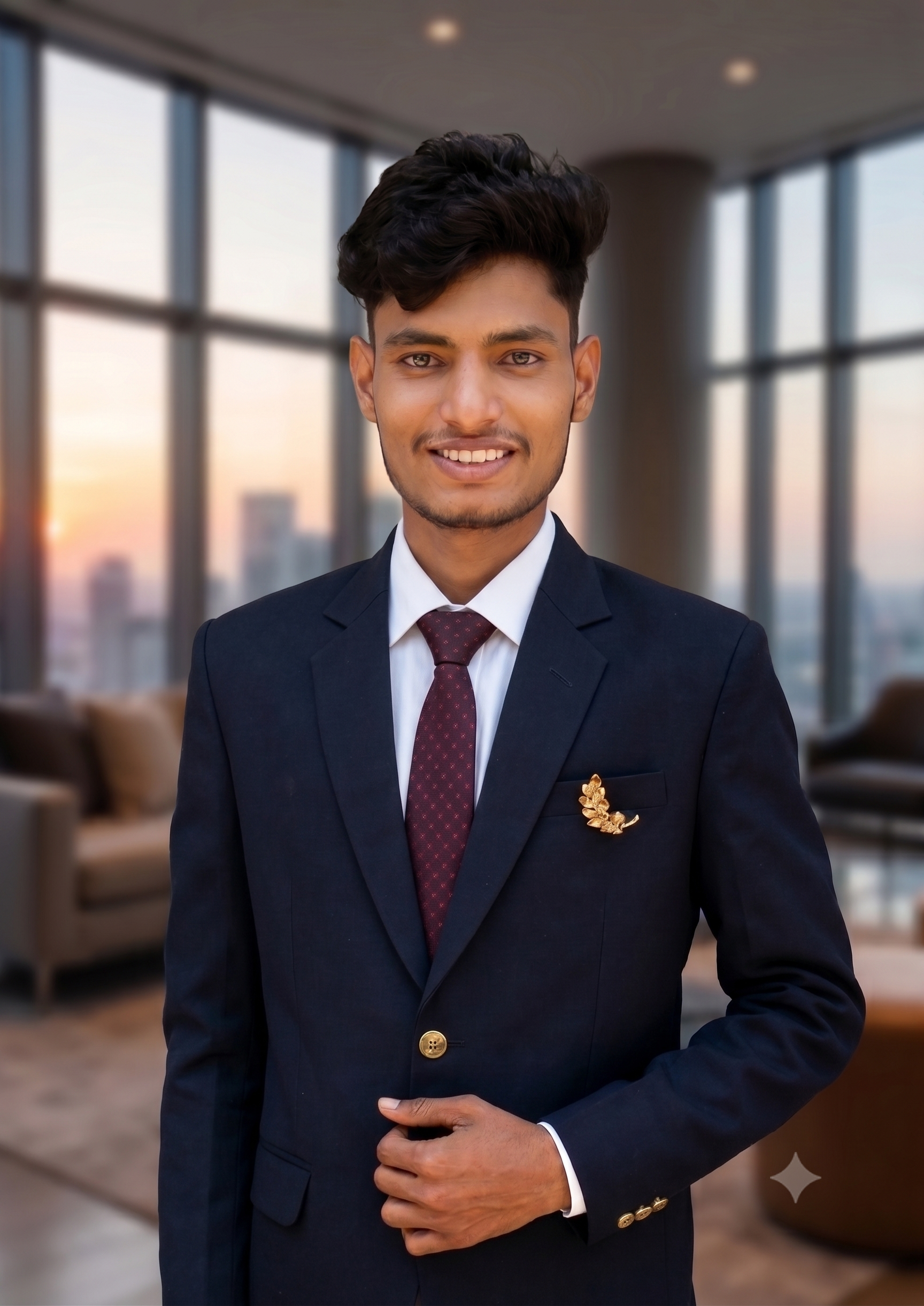 Rohan Lande