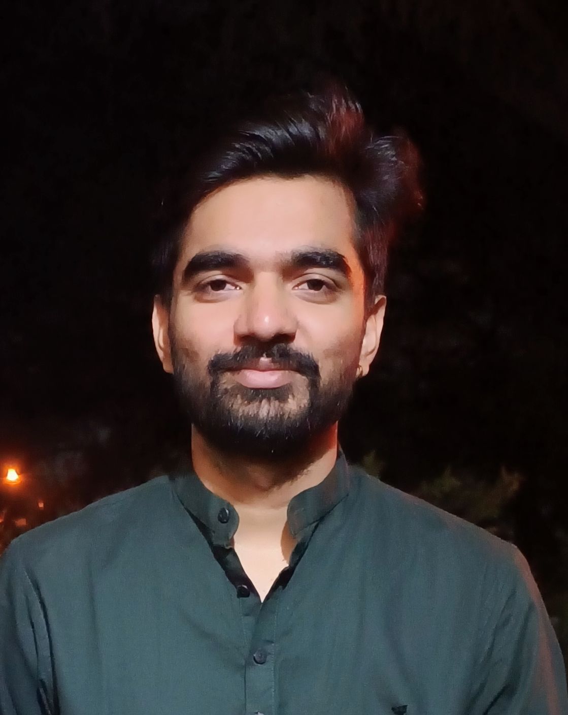 Rohan Sonawane