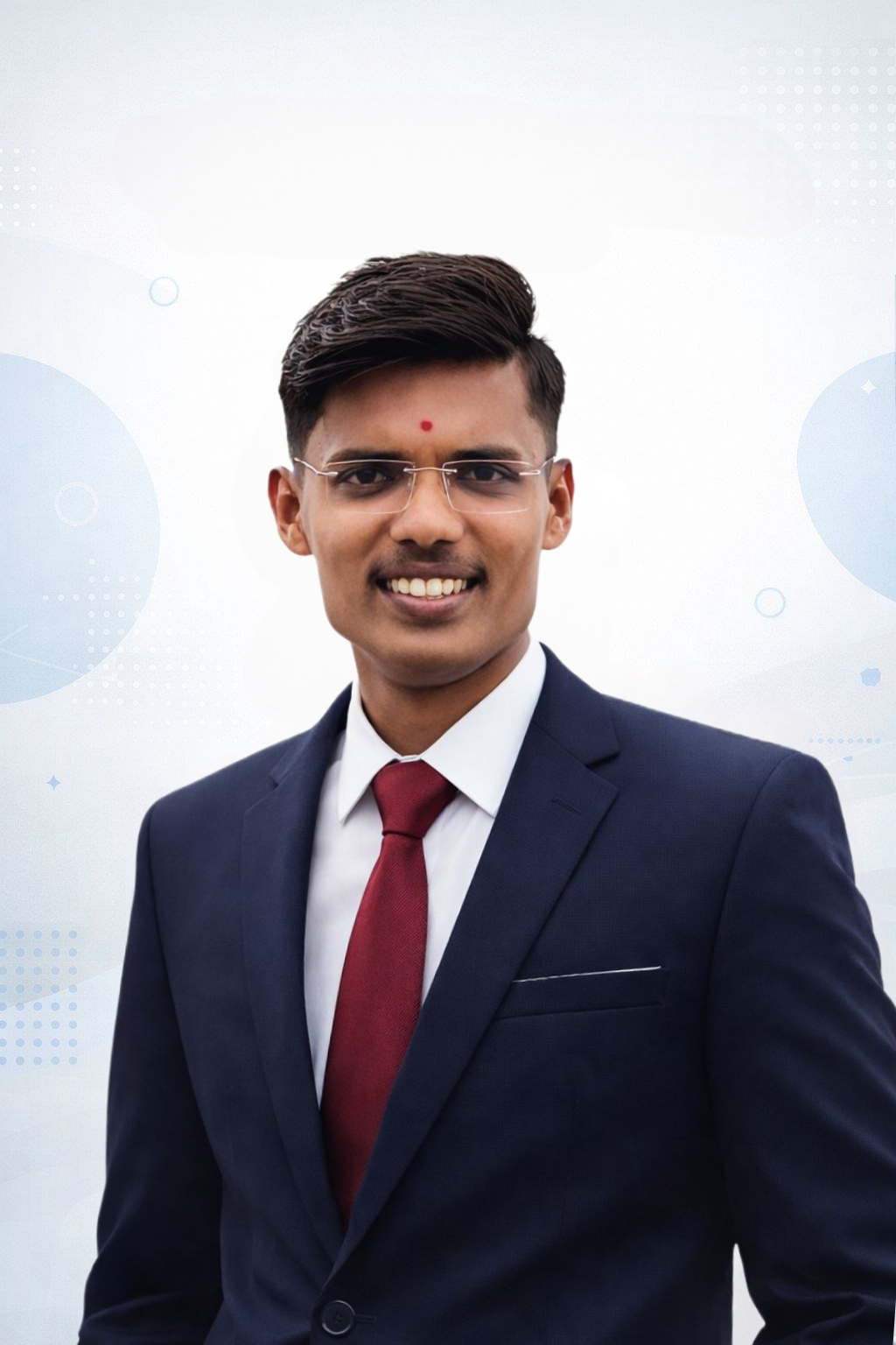 Sachin Pukale