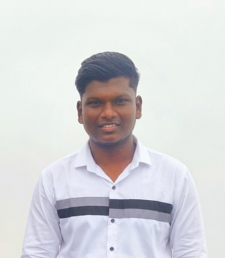 Sagar Gaikwad