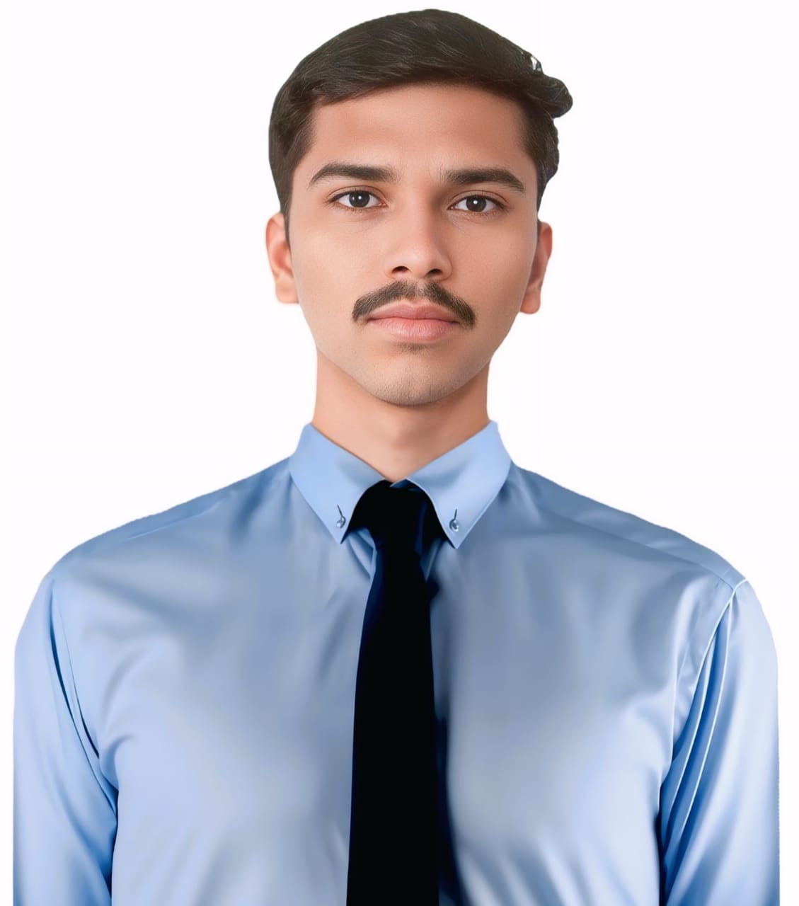 Sandesh Karad
