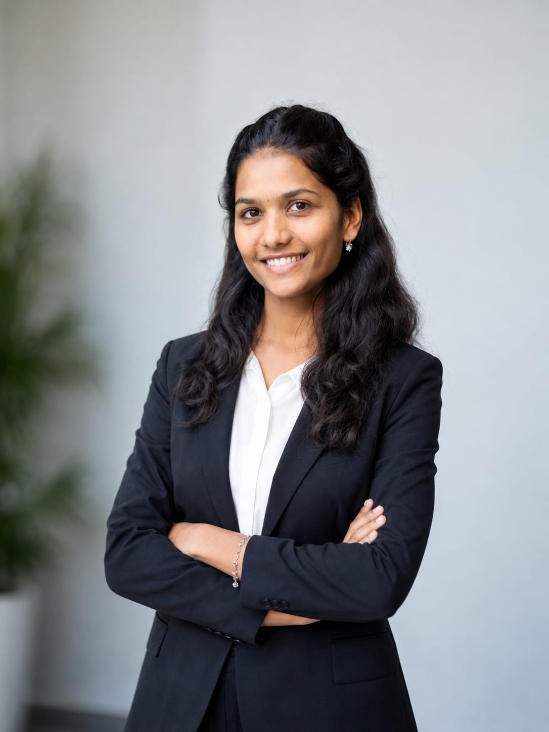 Sarita Deshmukh