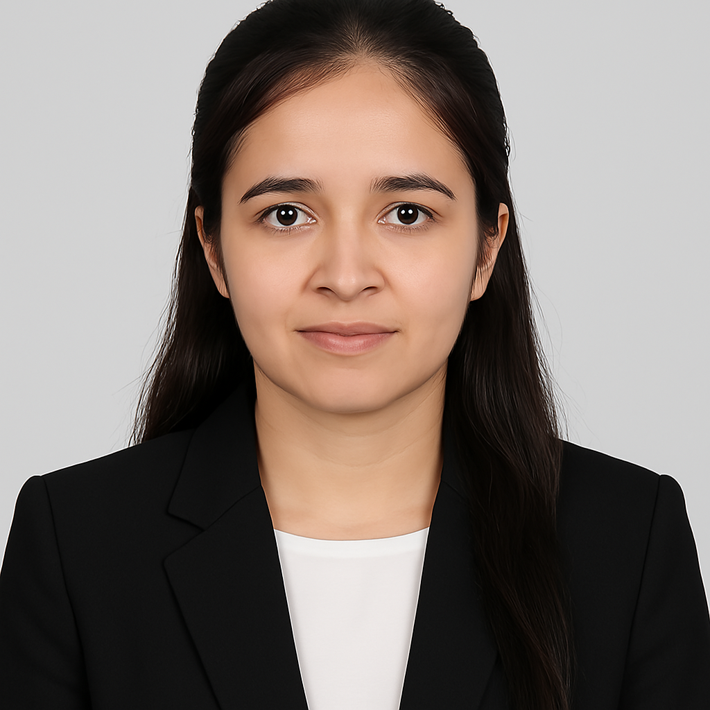 Sayali Palaspagar