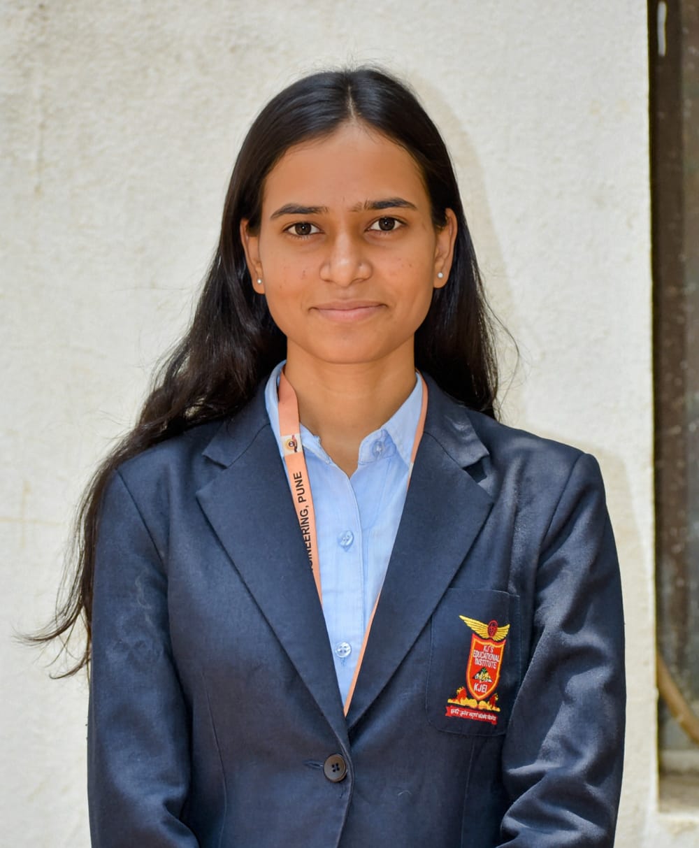 Seema Chauhan
