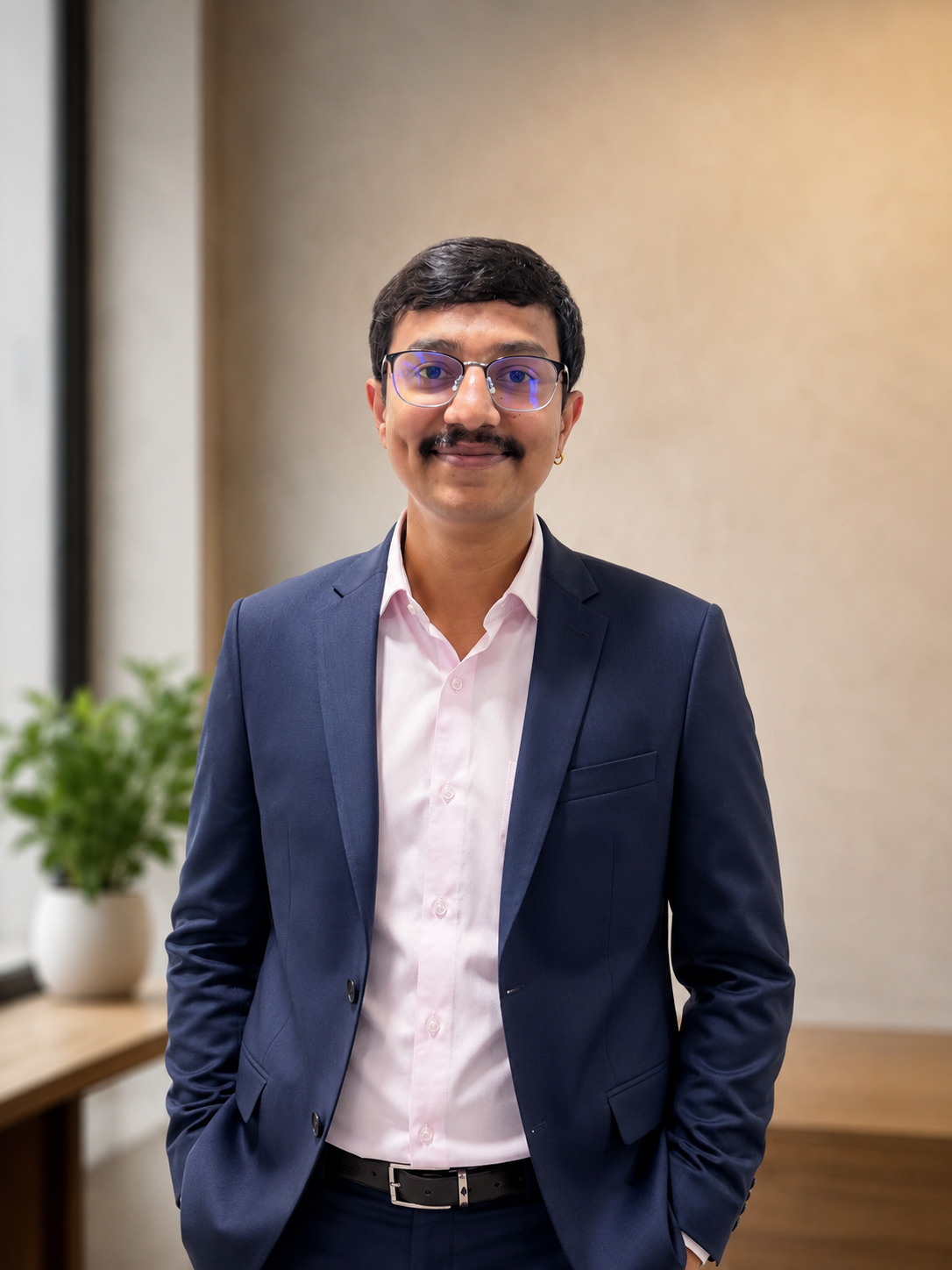 Shivam Kasat