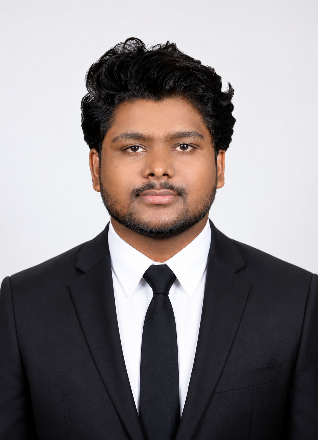 Siddharth Wagh