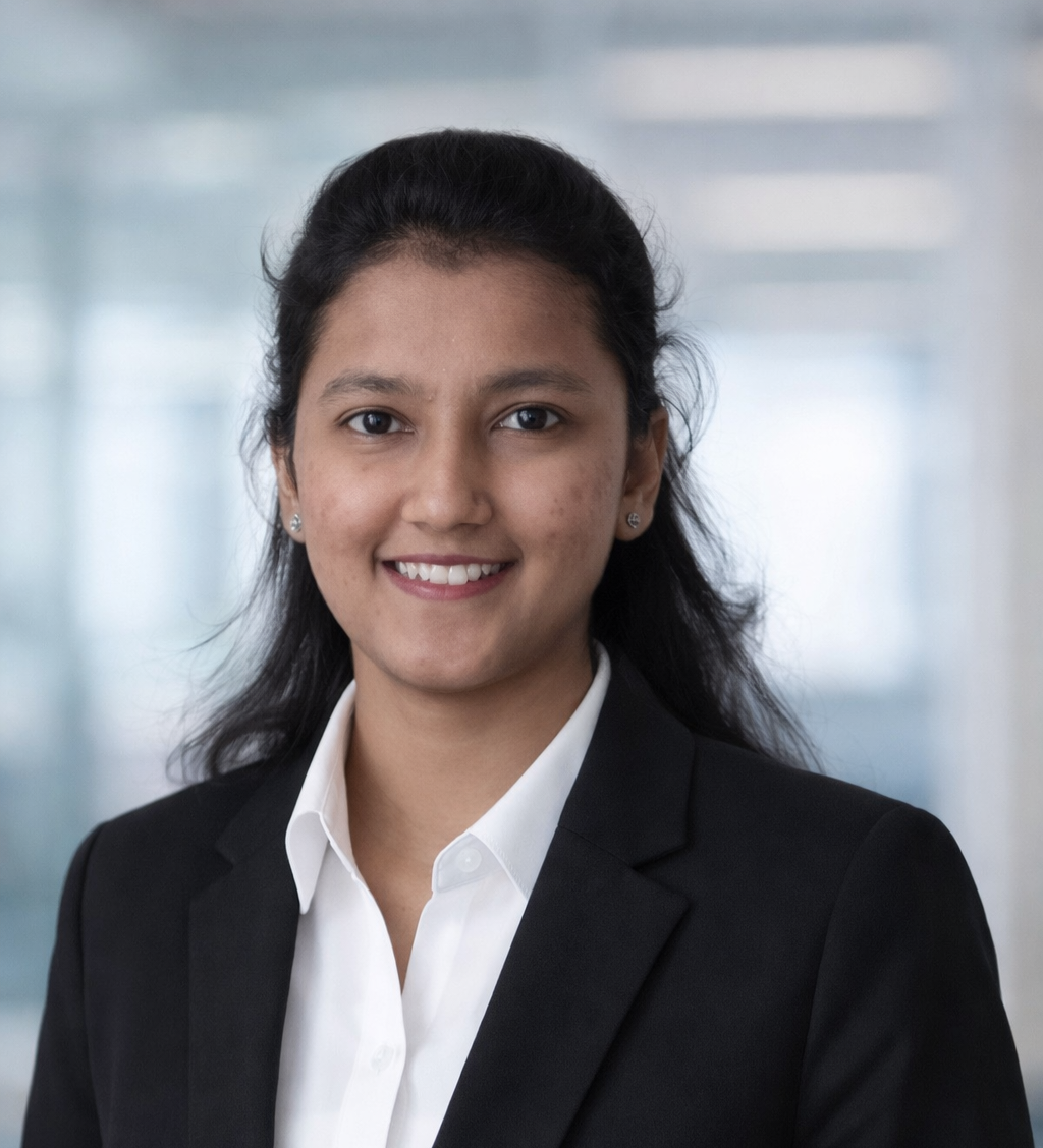 Siddhi Shedge