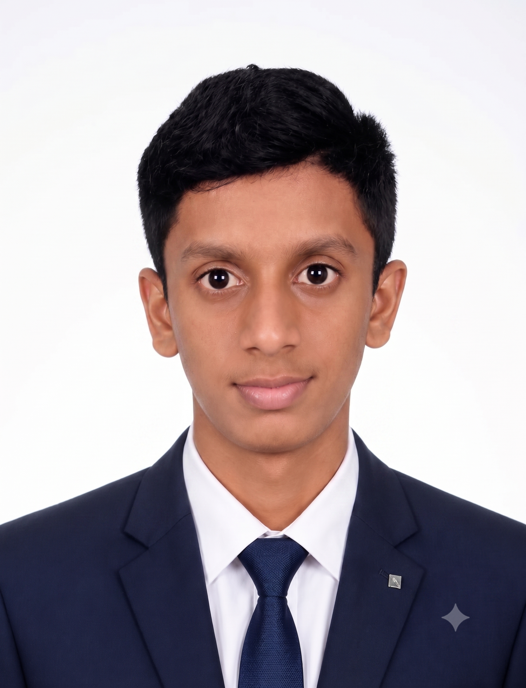Tanmay Gorad
