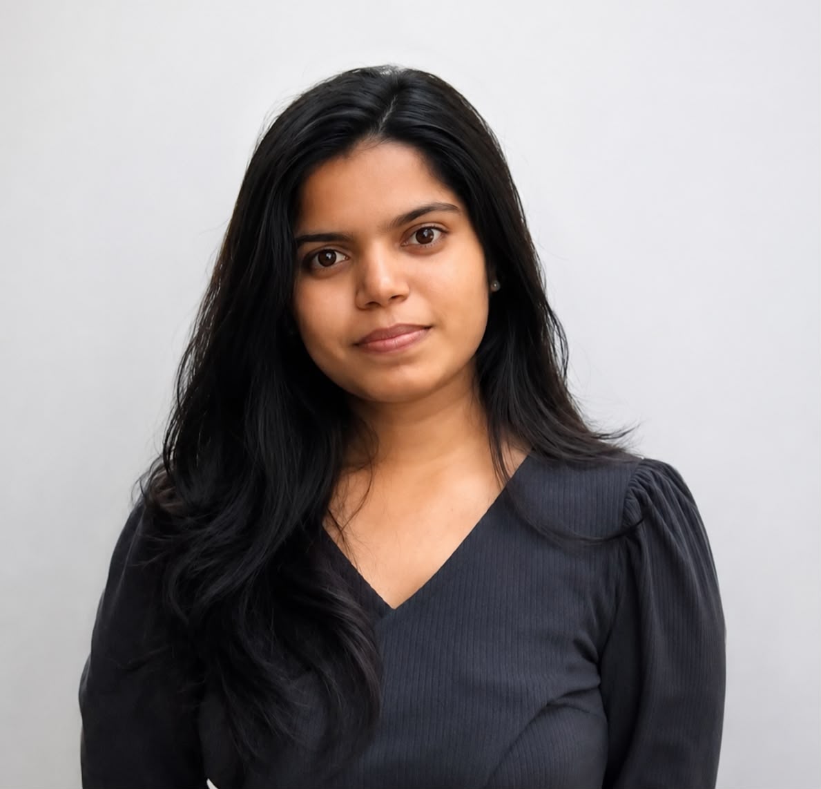 Tanvi Redij