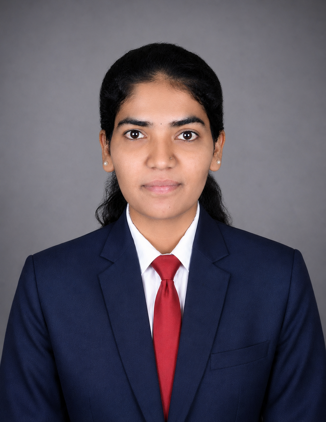 Teja Shevale