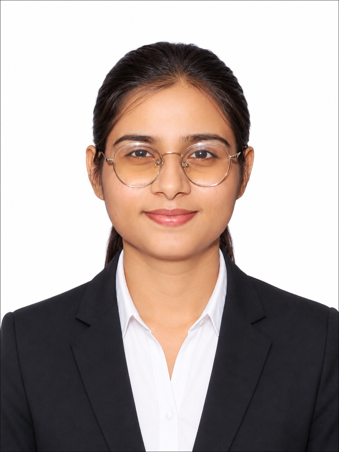 Uma Mahajan