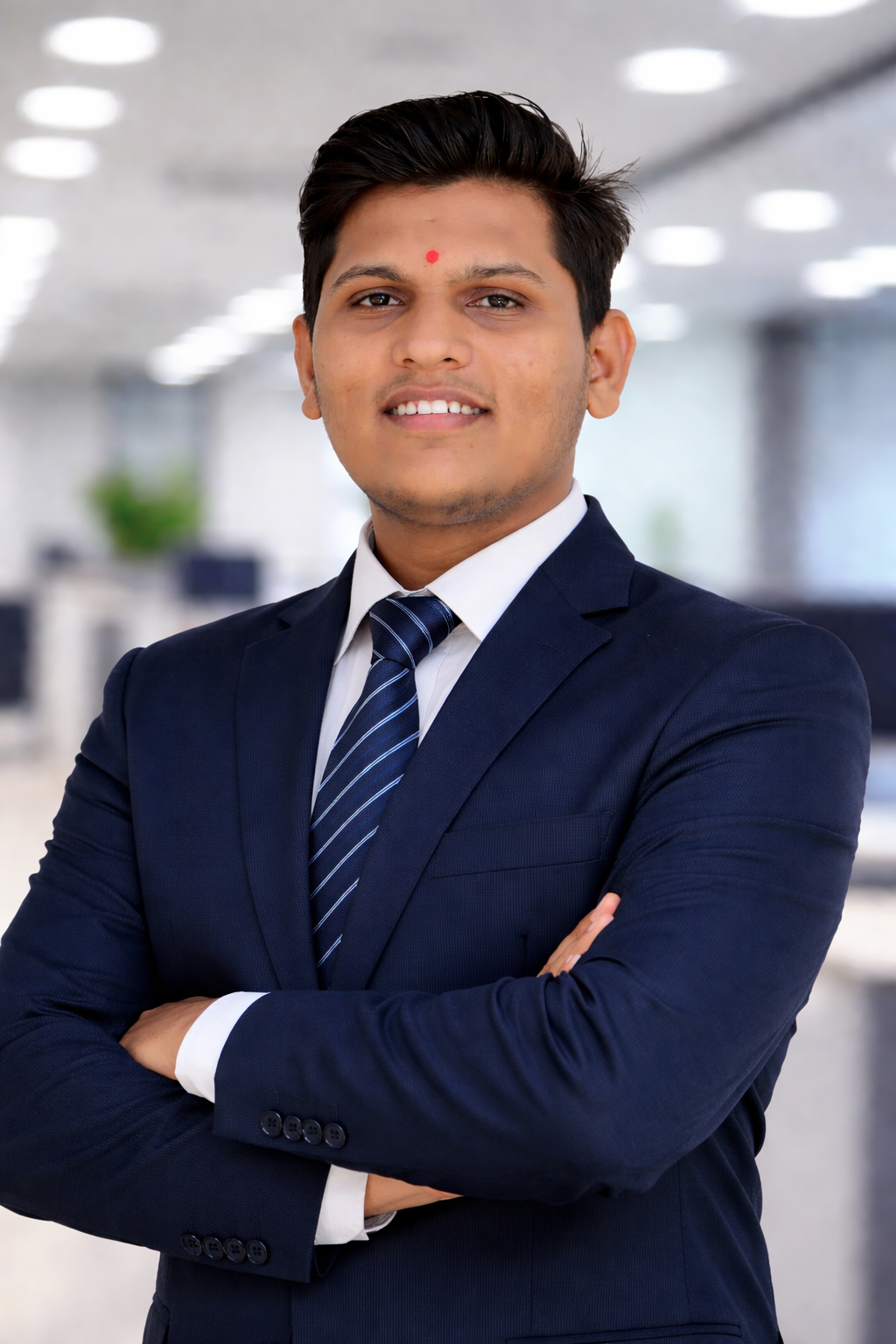 Vaibhav Devikar