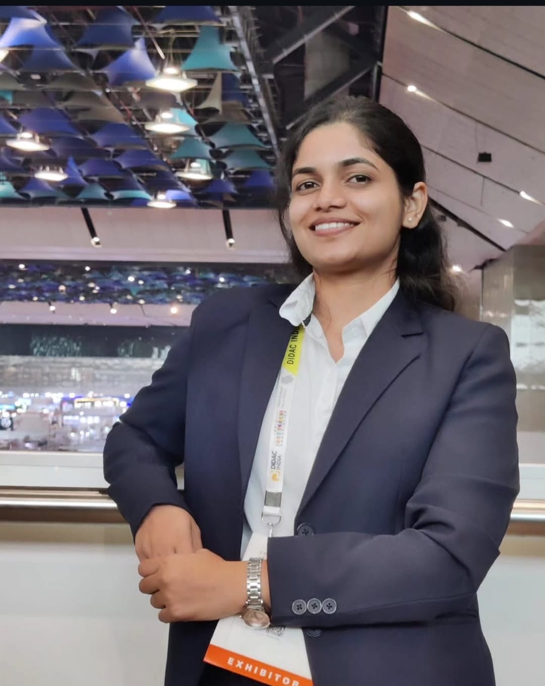 Vaishnavi Ghadge
