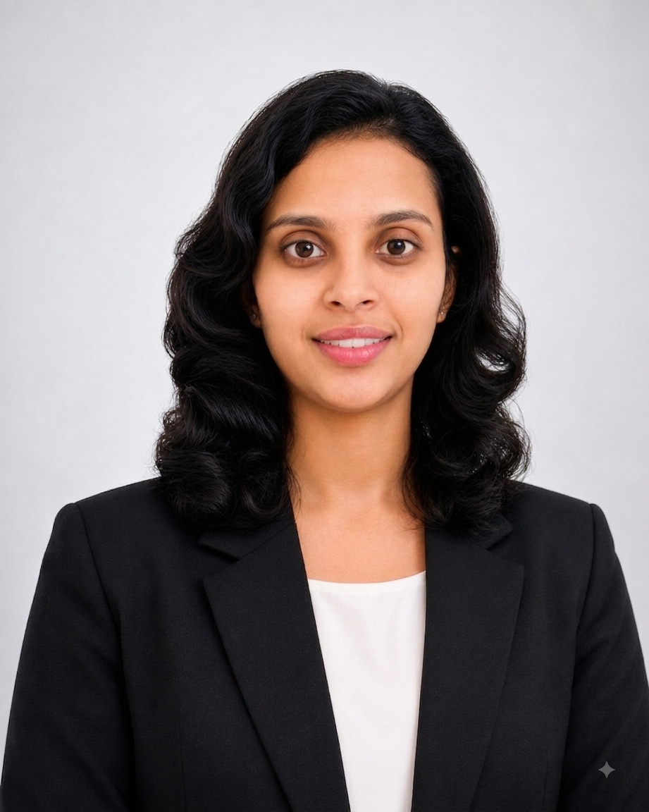 Vishakha Deshmukh