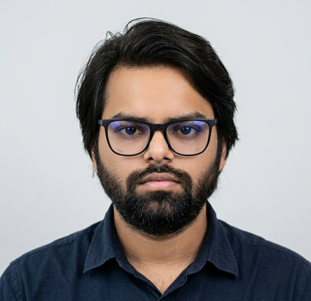 Yash Alekar