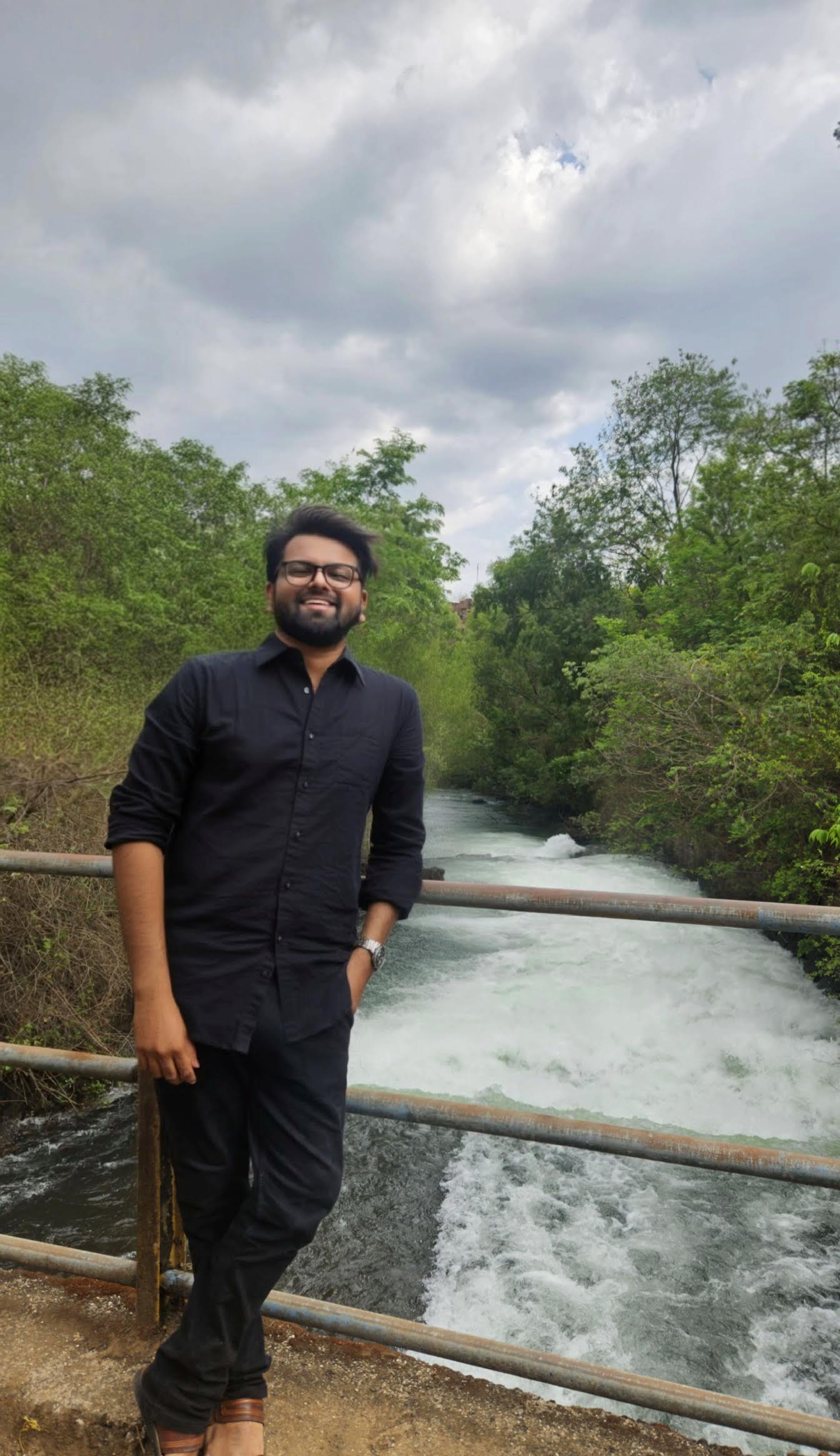 Yash Alekar