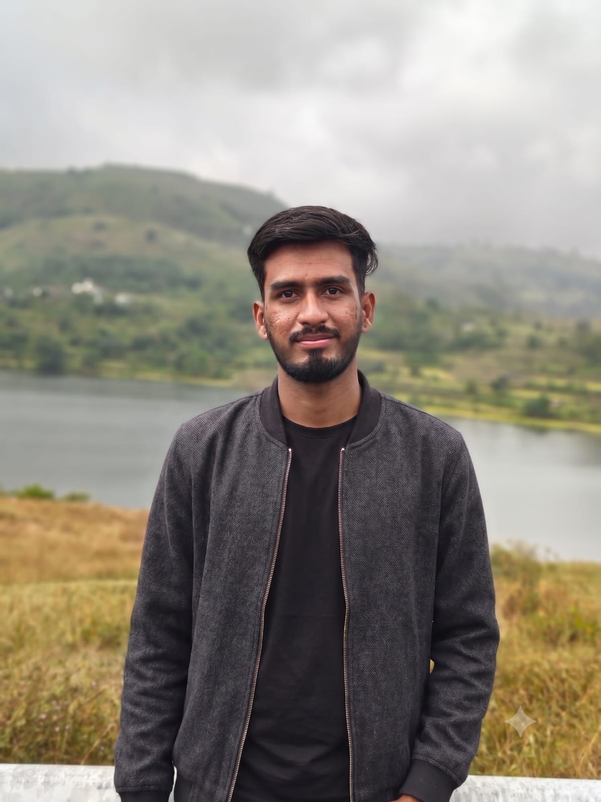 Abhishek Shingade