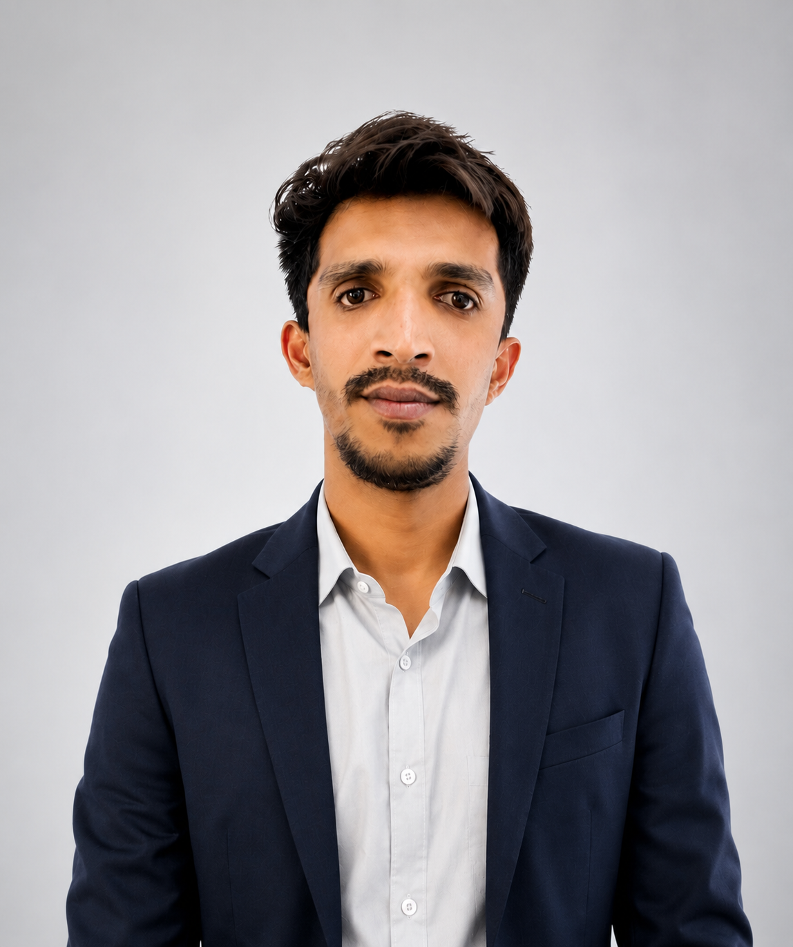 Rakesh Chauhan