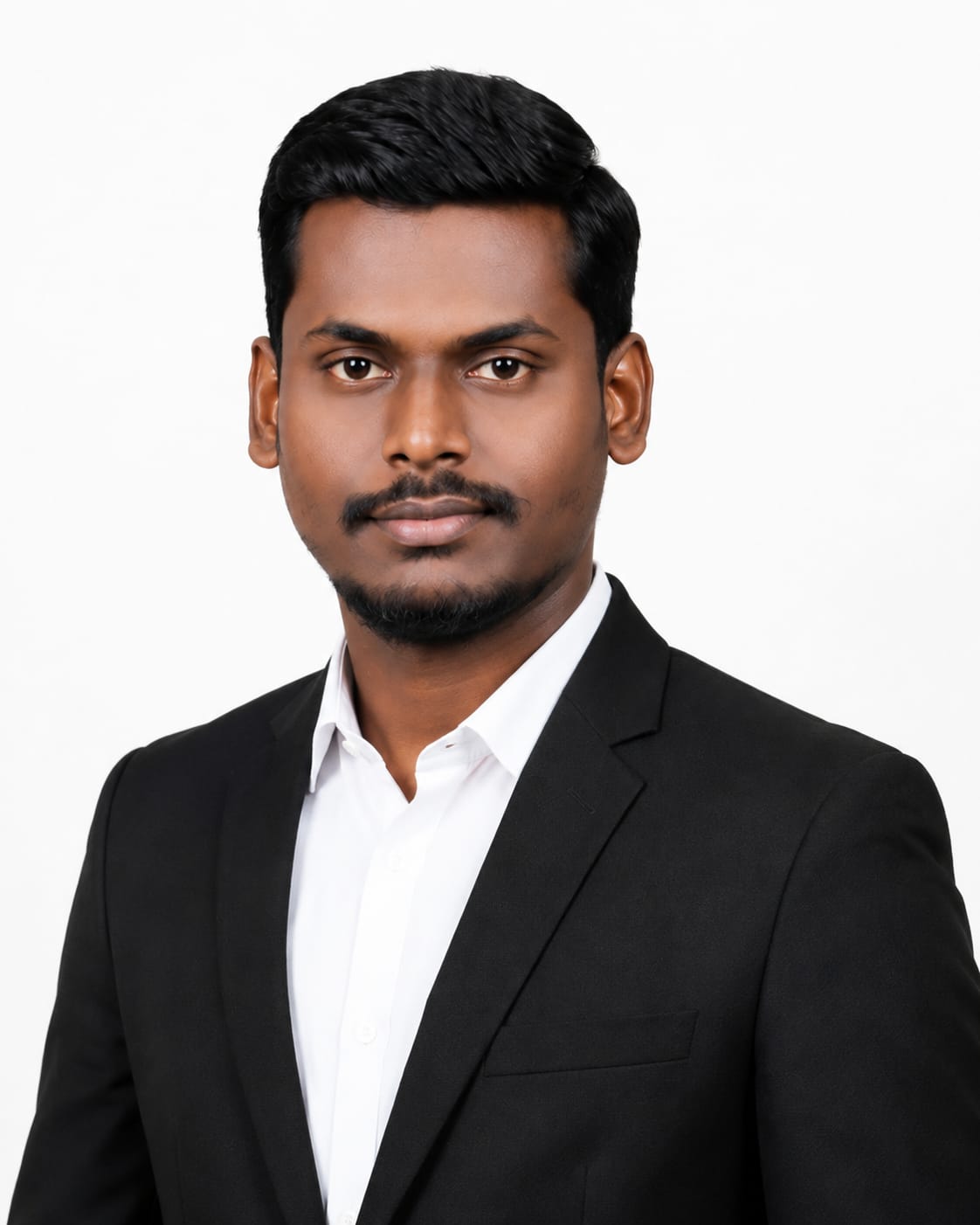 Sagar Chintawar