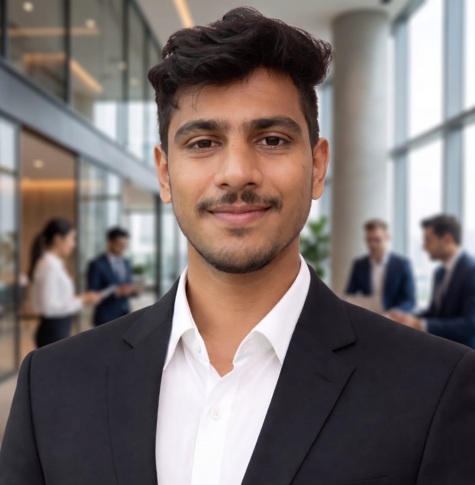 Shubham Pawar