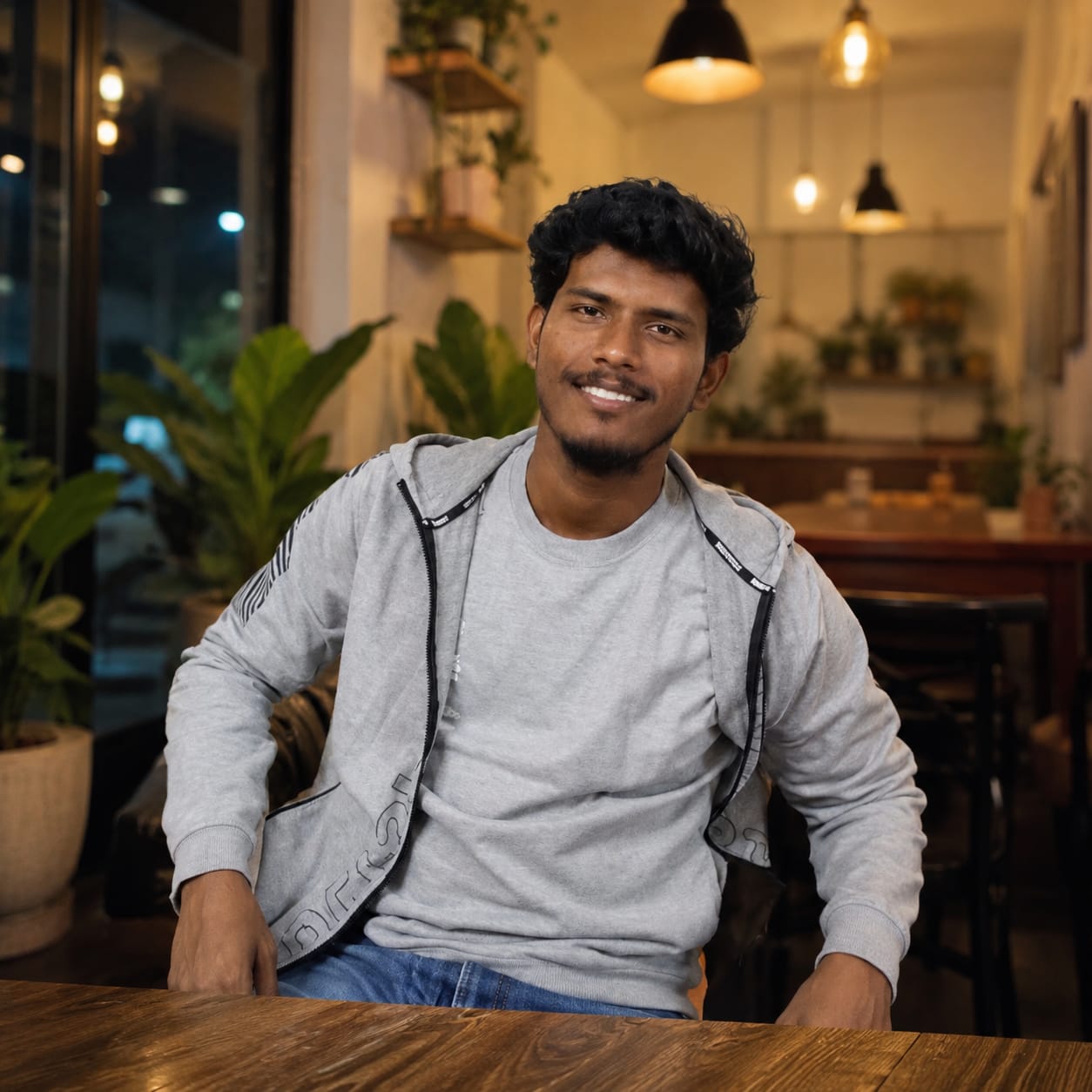 Vaibhav Mutange
