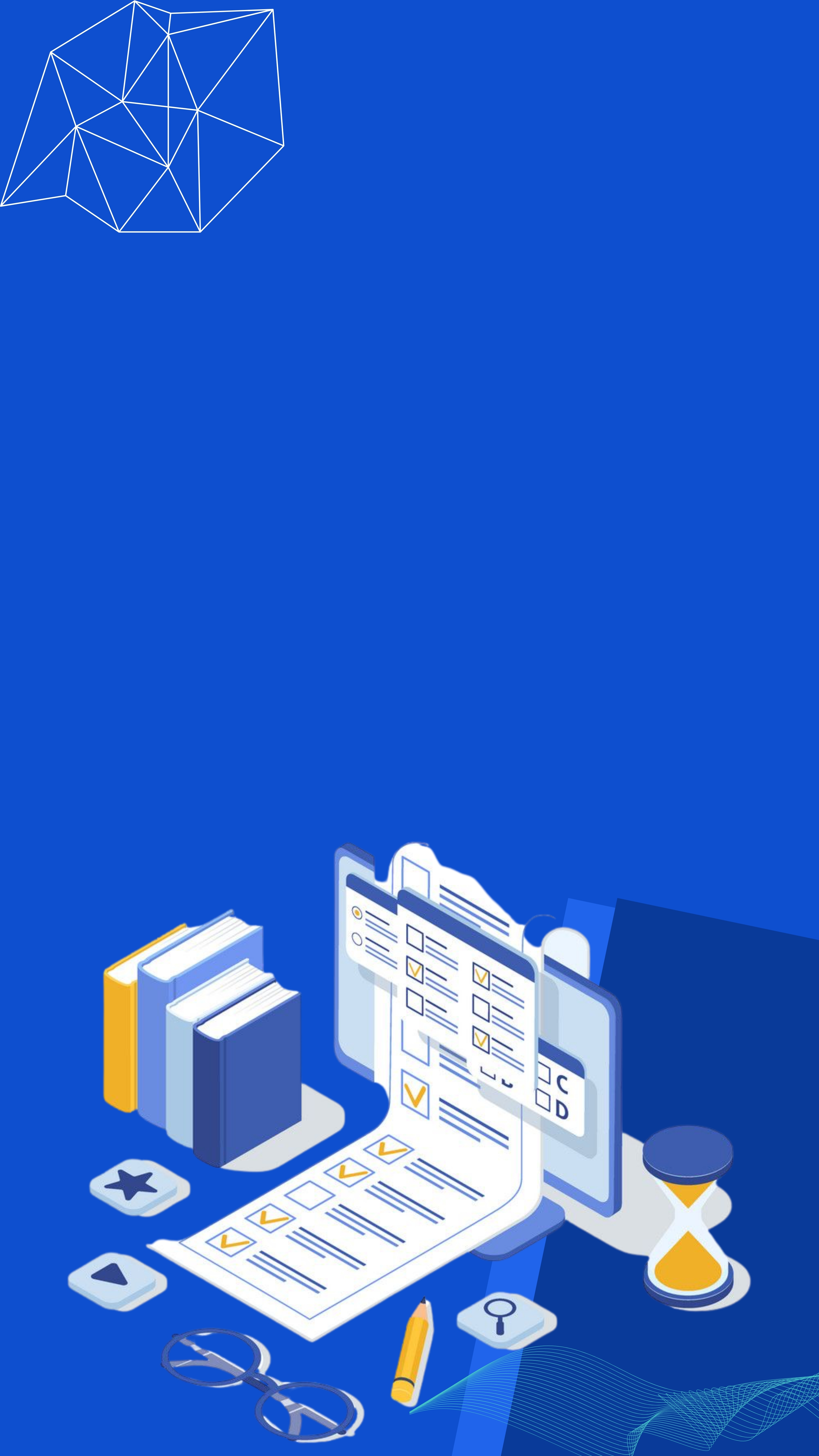 Onscreen Evaluation System