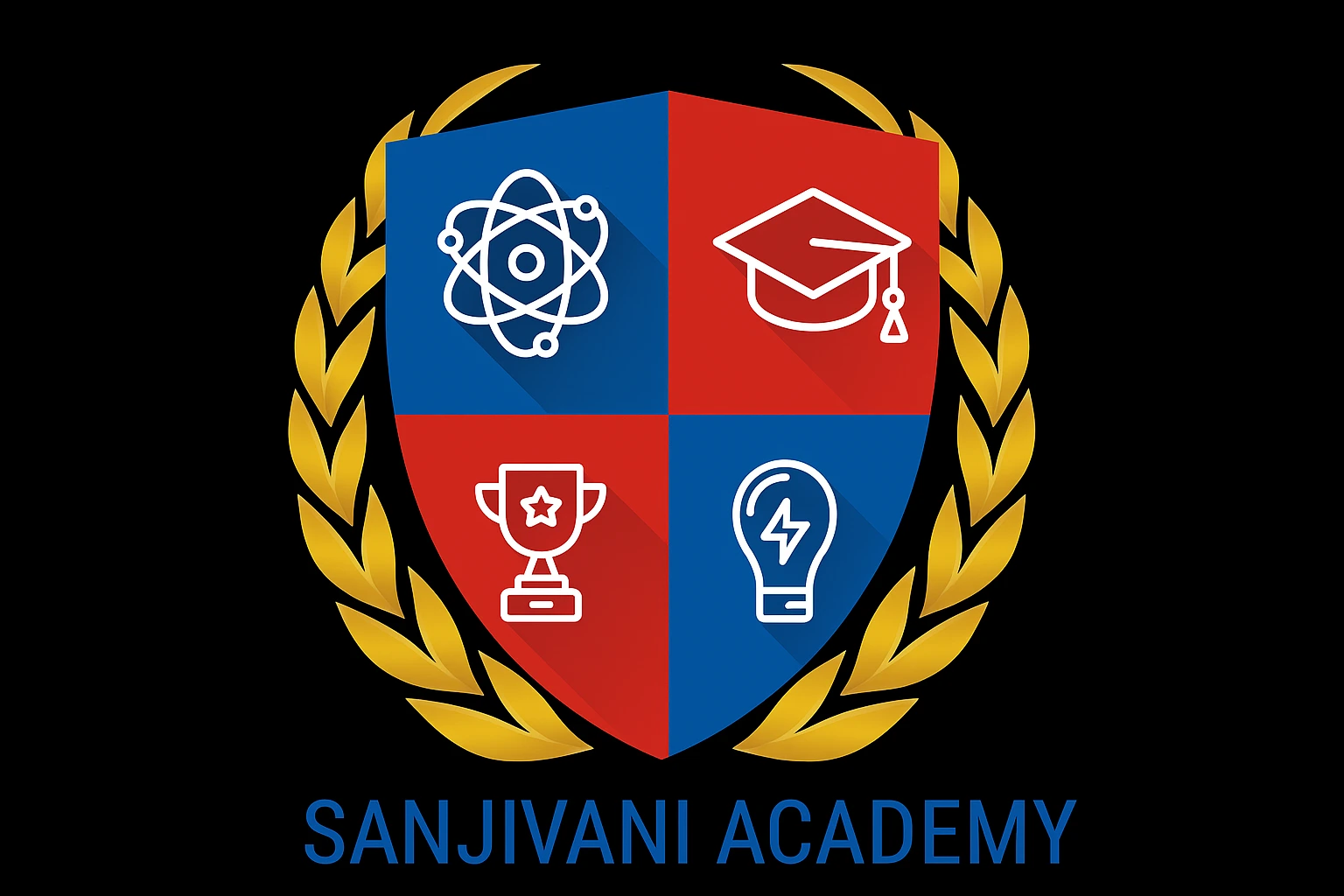 Sanjivani Academy Sanjivani Academy