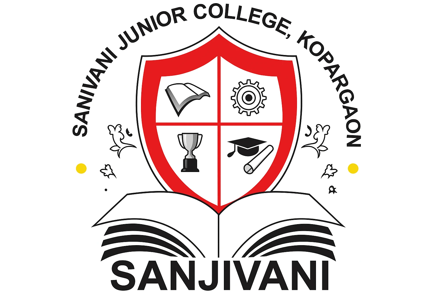 Sanjivani Jr. College Sanjivani Jr. College