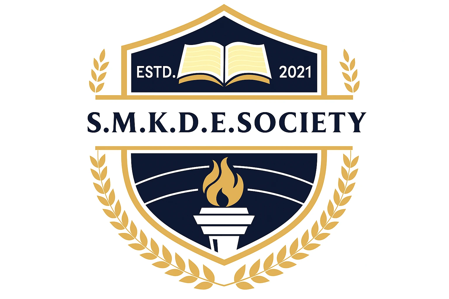 S.M.K.D.E Society S.M.K.D.E Society
