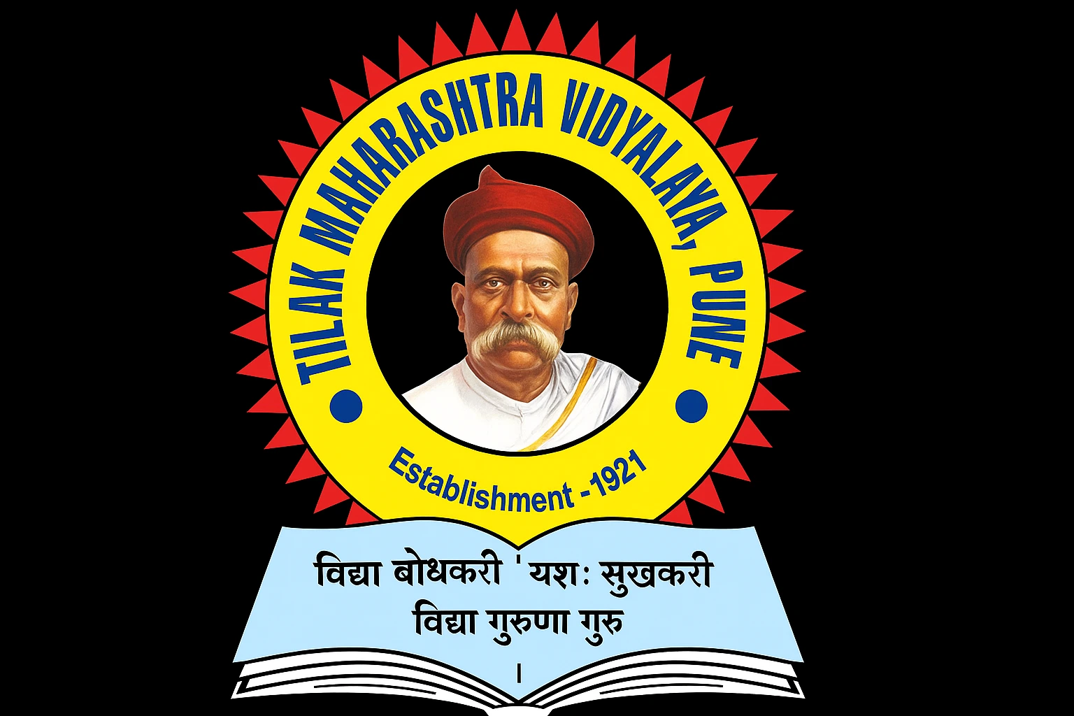 Tilak Maharashtra Vidyalaya Tilak Maharashtra Vidyalaya