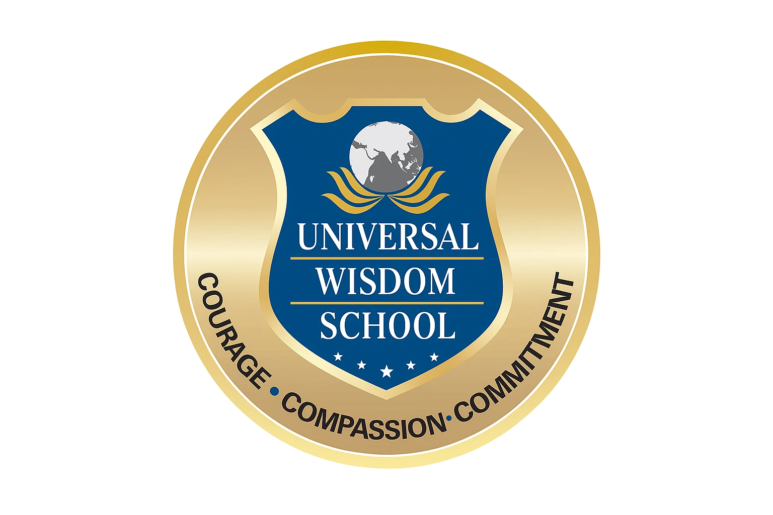 Universal Wisdom School Universal Wisdom School