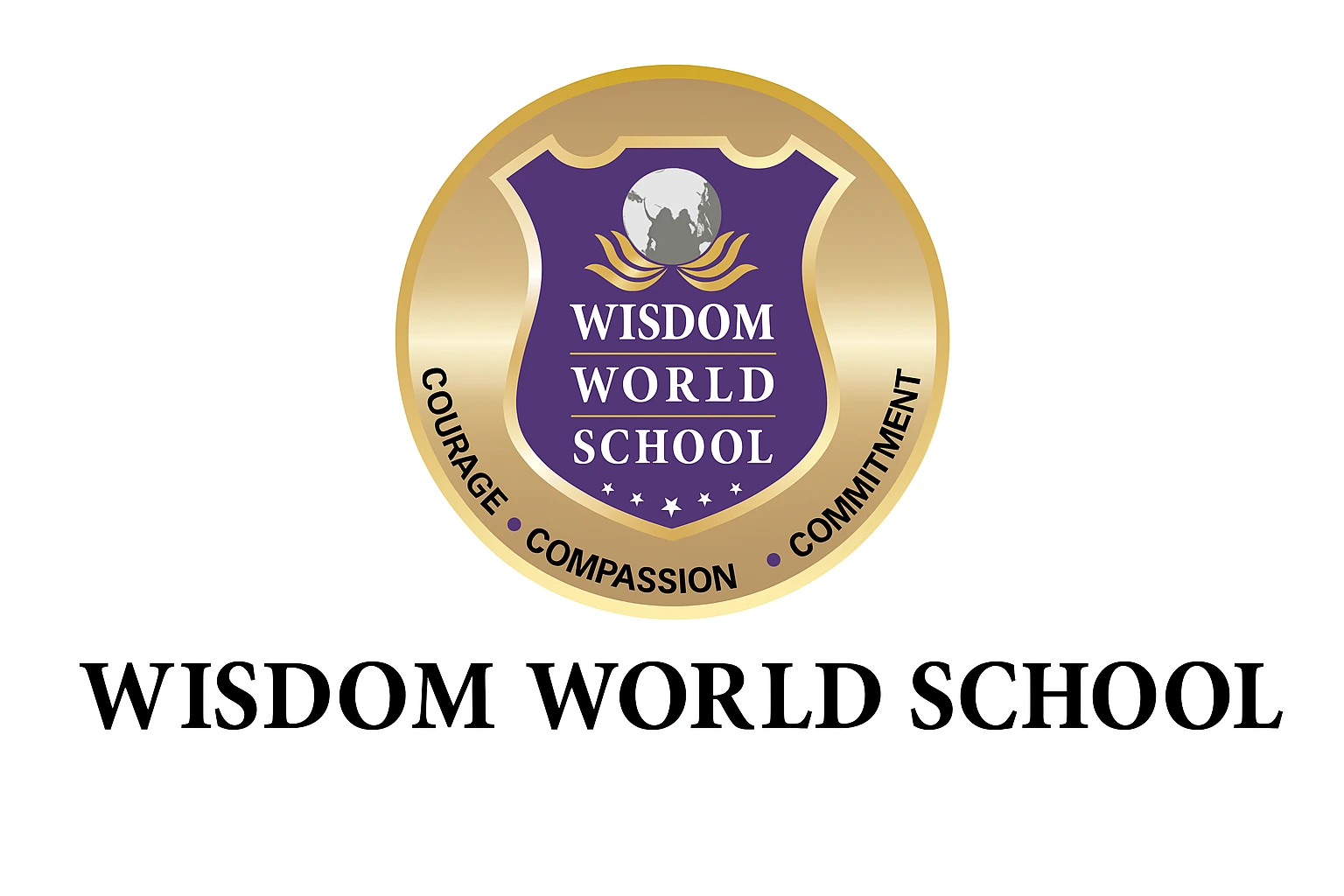 Wisdom World School Wisdom World School