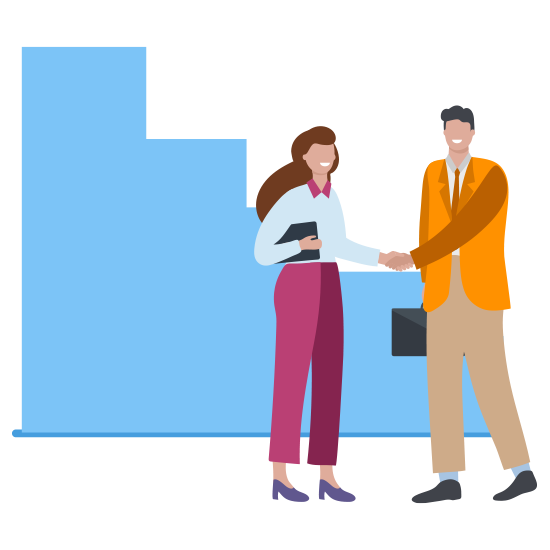 Benefits for Channel Partner Benefits for Channel Partner