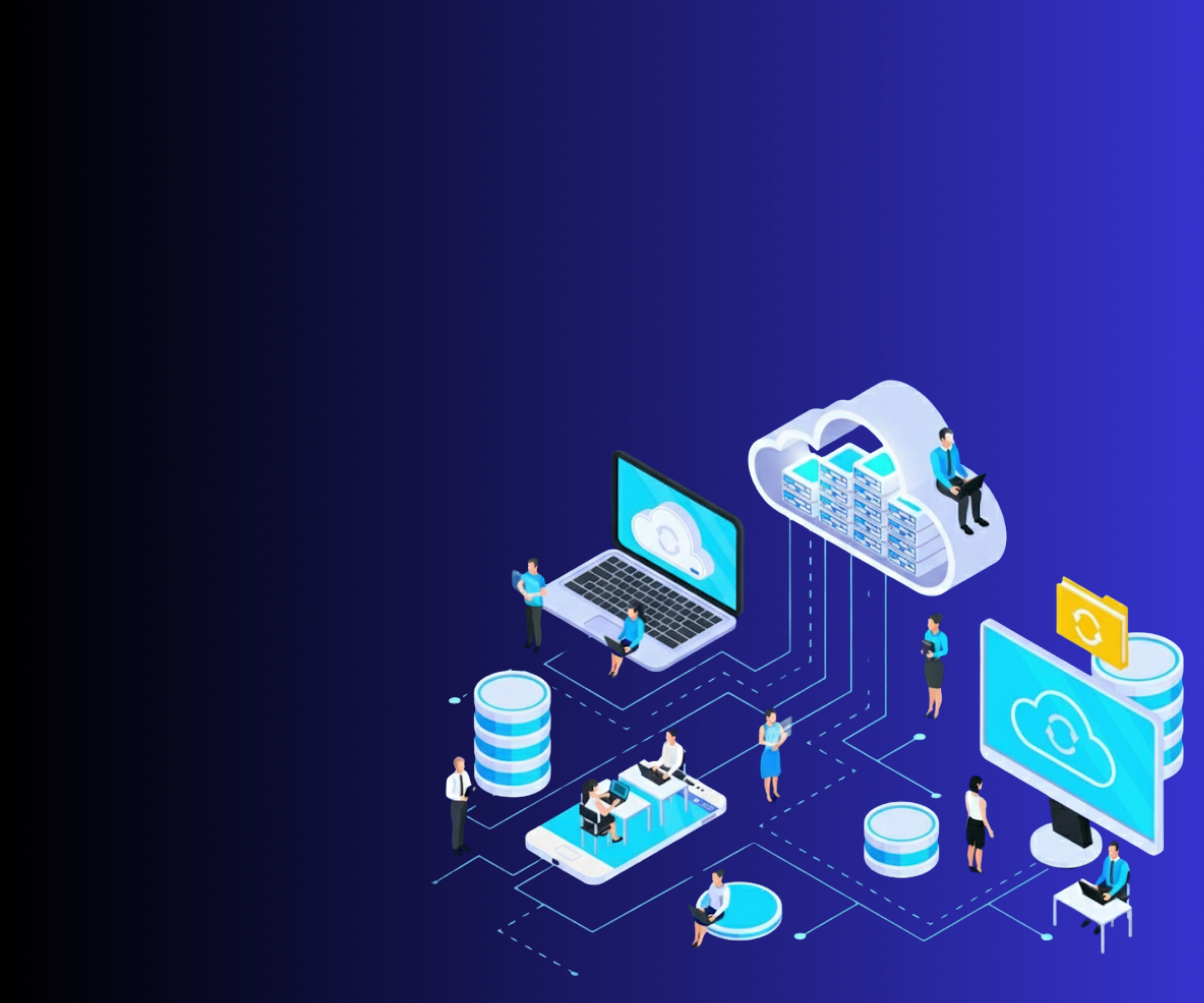 Eduplus Learning Management System