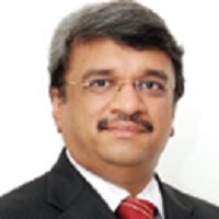 Dr Vivek S. Deshpande